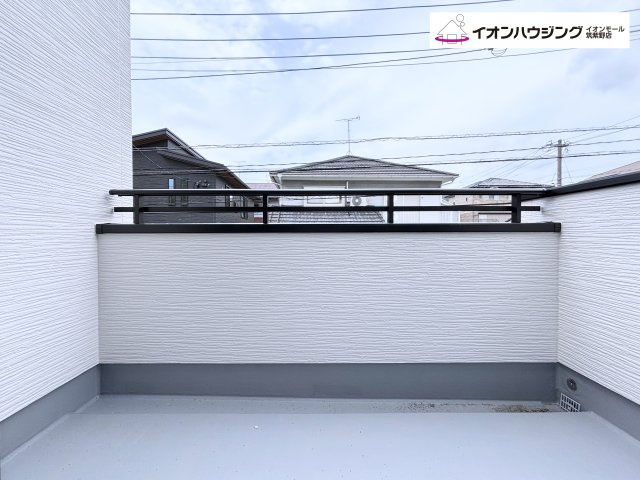 春日市弥生4丁目2期1号棟