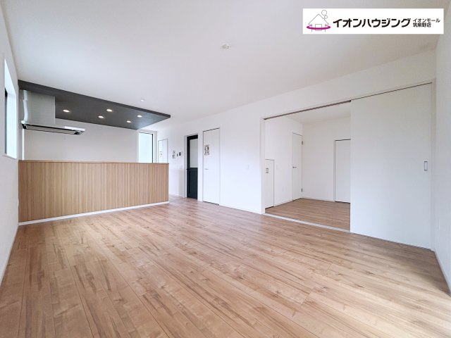 春日市弥生4丁目2期1号棟