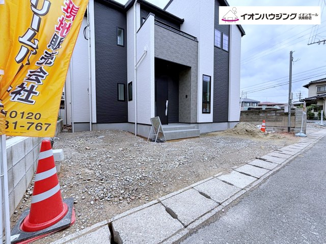 春日市弥生4丁目2期1号棟
