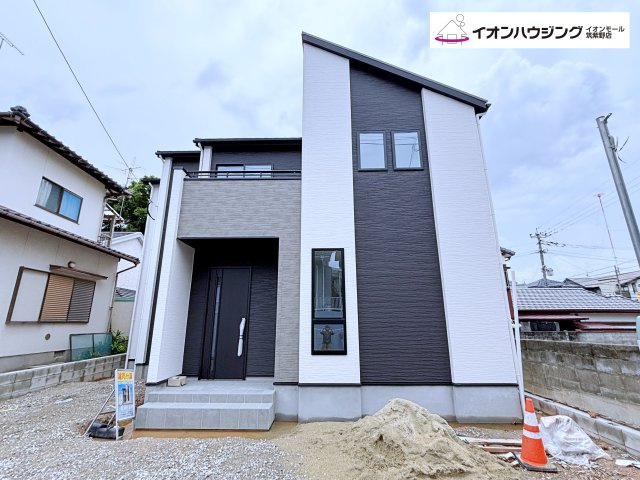 春日市弥生4丁目2期1号棟