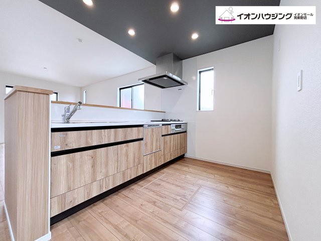 春日市弥生4丁目2期1号棟