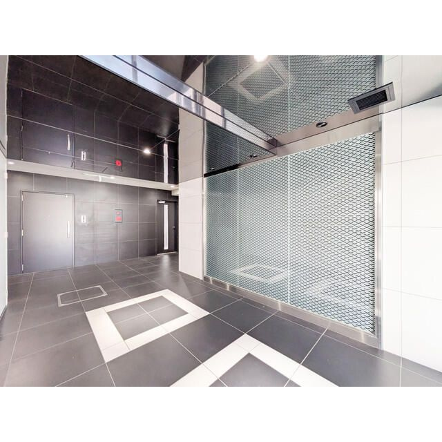 ＧＥＮＯＶＩＡ南行徳ｓｋｙｇａｒｄｅｎのその他共用部分