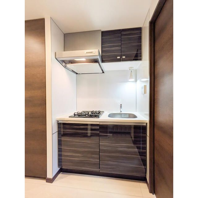 ＧＥＮＯＶＩＡ南行徳ｓｋｙｇａｒｄｅｎのキッチン