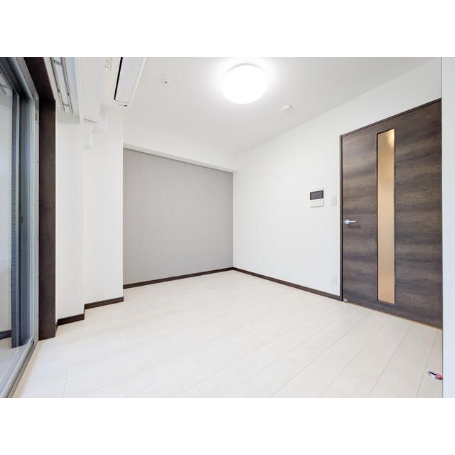 ＧＥＮＯＶＩＡ南行徳ｓｋｙｇａｒｄｅｎの居間・リビング