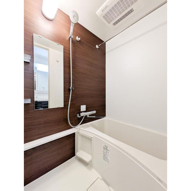 ＧＥＮＯＶＩＡ南行徳ｓｋｙｇａｒｄｅｎの浴室