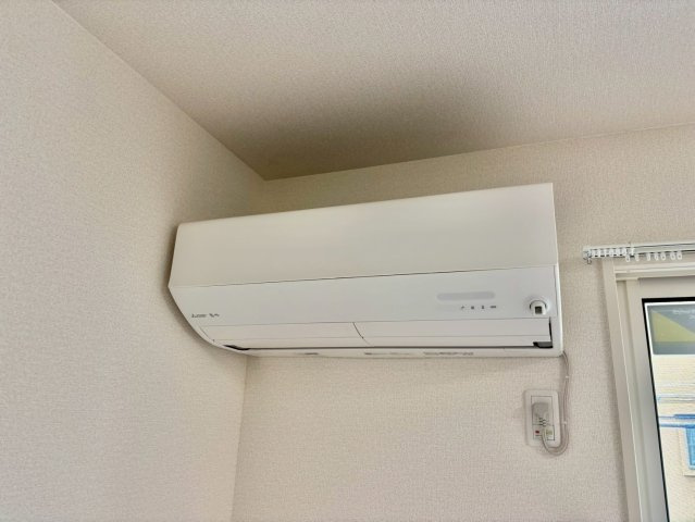 インフィニティ北之丁の設備
