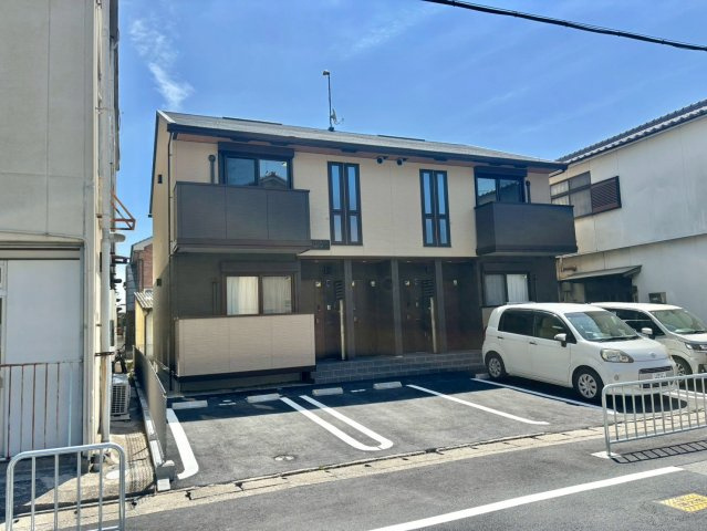 インフィニティ北之丁