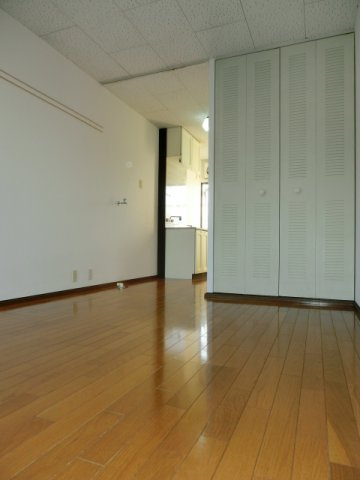 【内装】 | アベニュー国立 | 内装たいへん綺麗です。