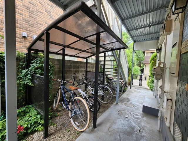 【その他共用部分】 | アベニュー国立