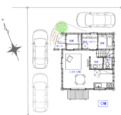 【その他】 | フォレス中今泉C