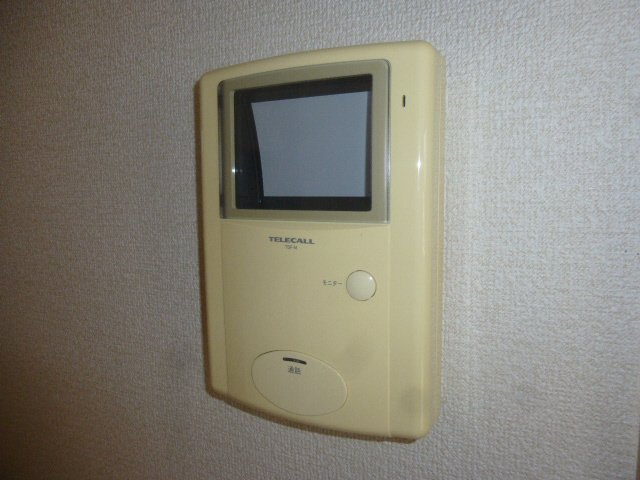 レジデンス白鳥Bの設備