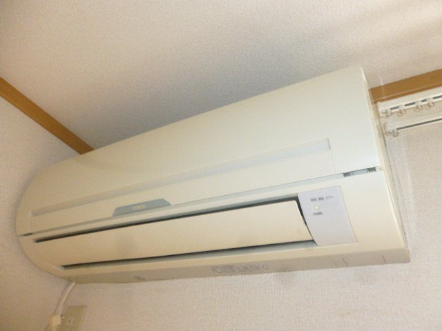 レジデンス白鳥Bの設備