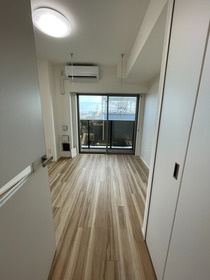 アーバンパーク行徳ステーションフロントの居間・リビング