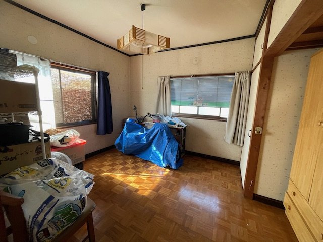 朽網東六丁目（B-43）の洋室