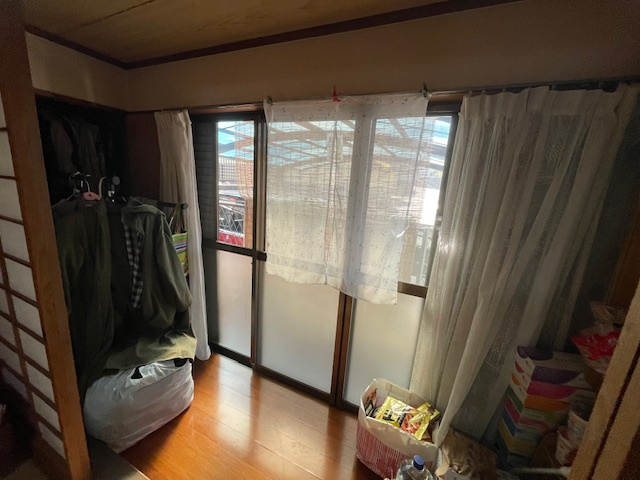 朽網東六丁目（B-43）のその他