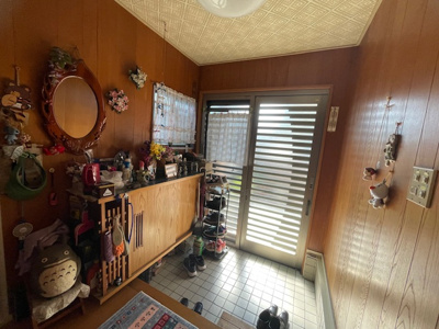 【玄関】 | 朽網東六丁目（B-43）