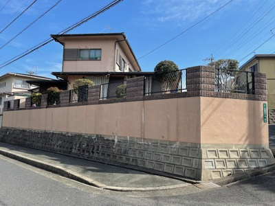 【外観】 | 朽網東六丁目（B-43）