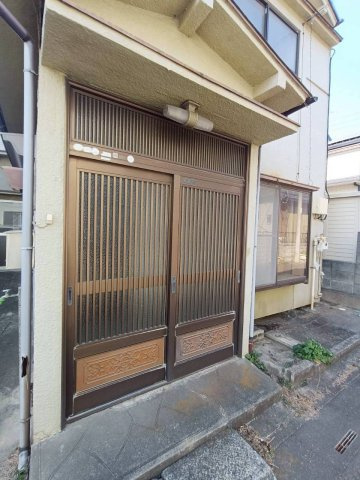 三郷市　新和4丁目　売地の外観|外観です