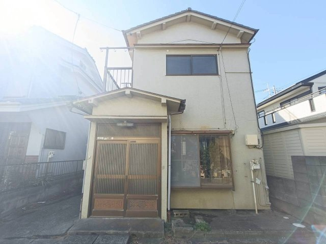 三郷市　新和4丁目　売地