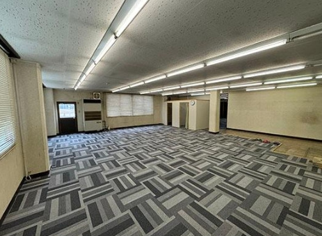 境川２丁目Ｍビルの内装