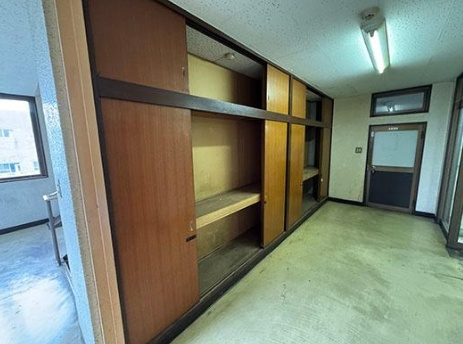 境川２丁目Ｍビルの内装