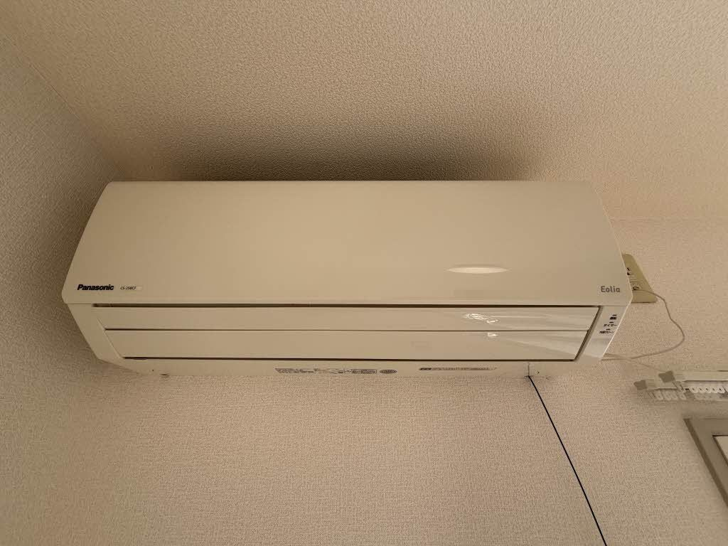 コート・ハイネス Ｂの設備