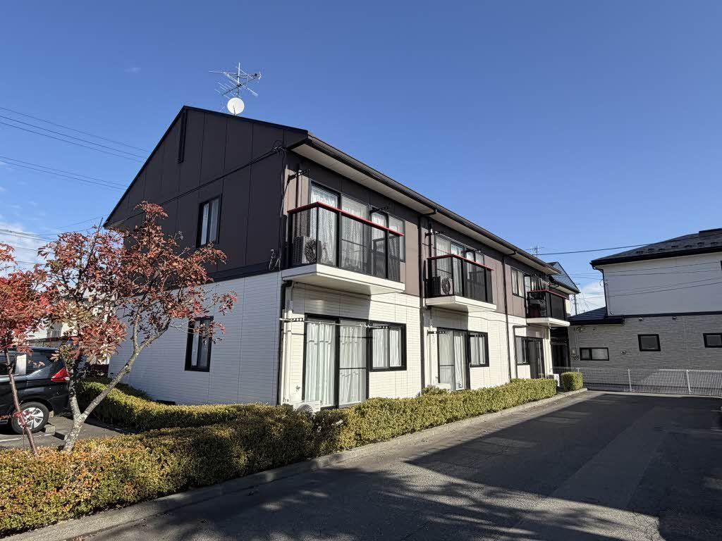 コート・ハイネス Ｂ