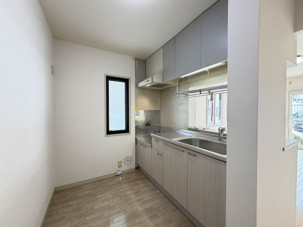 コート・ハイネス Ｂのシャワールーム