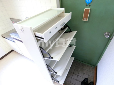 【収納】 | 小野マンション