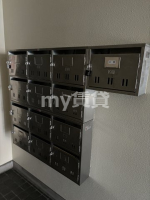 【その他共用部分】 | 小野マンション