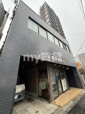 【外観】 | 小野マンション | 小野マンション