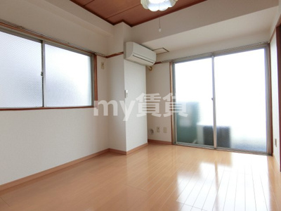 【居間・リビング】 | 小野マンション