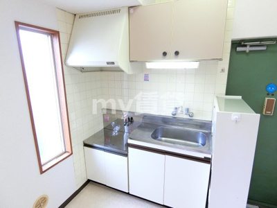 【キッチン】 | 小野マンション