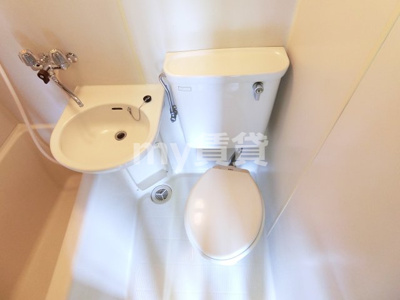 【トイレ】 | 小野マンション