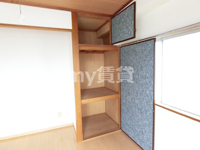 【収納】 | 小野マンション