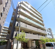 モナーク東大島ファーストコートの画像