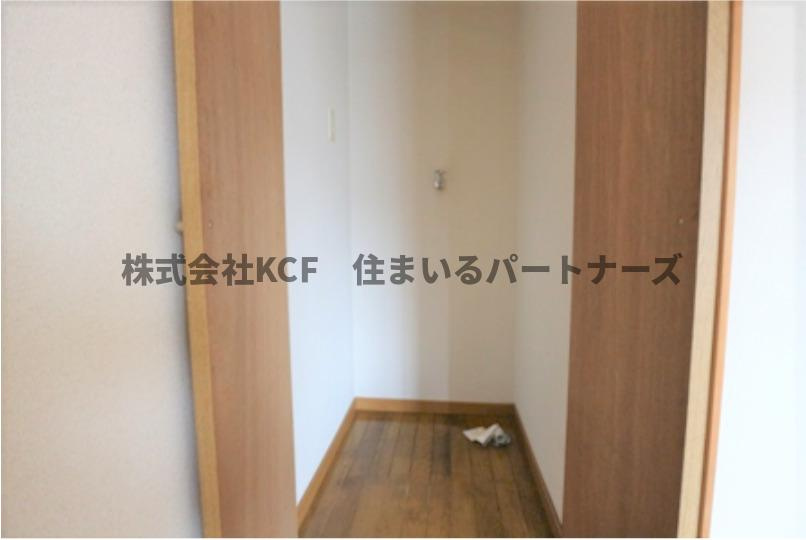 プラムハウス上津のその他