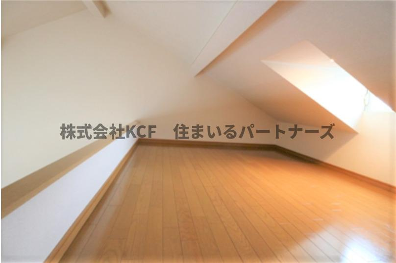 プラムハウス上津の設備