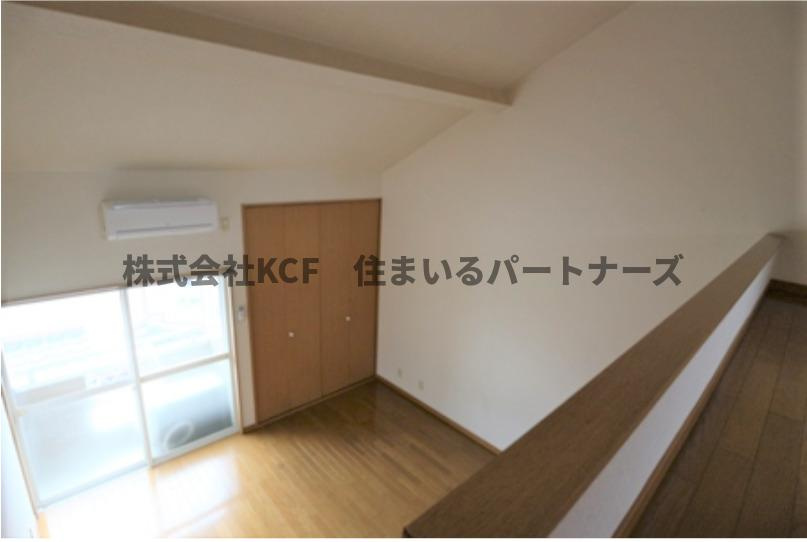 プラムハウス上津の設備