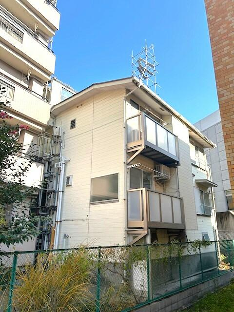 日幸マンション別館