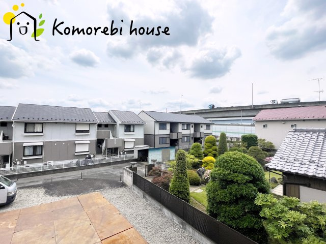 さいたま市西区宮前町　1期　新築一戸建て　FIT-A　01の展望