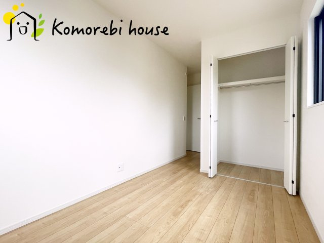 さいたま市西区宮前町　1期　新築一戸建て　FIT-A　01の収納|こまごまとしたものを収納できそうですね