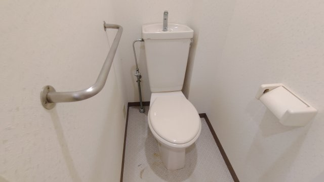 【トイレ】 | クリヨン千里北