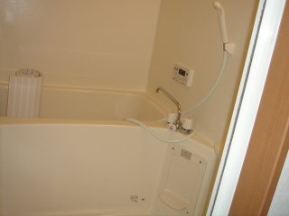 ＴＨ・ルミナスの浴室|バス