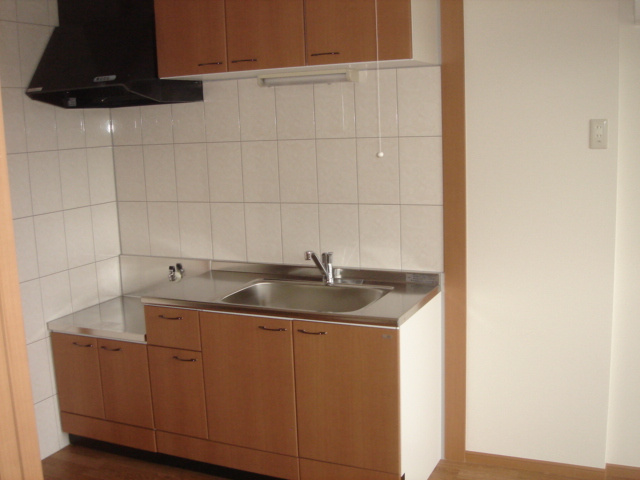 ＴＨ・ルミナスのキッチン|キッチン