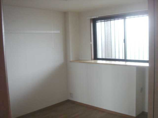 ＴＨ・ルミナスの内装|洋室