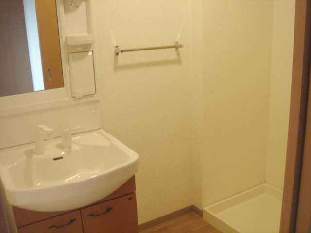 ＴＨ・ルミナスの洗面所|洗面