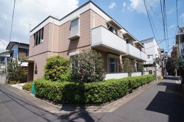 シャーメゾングランデ　南向き　オートロック　シャーメゾン