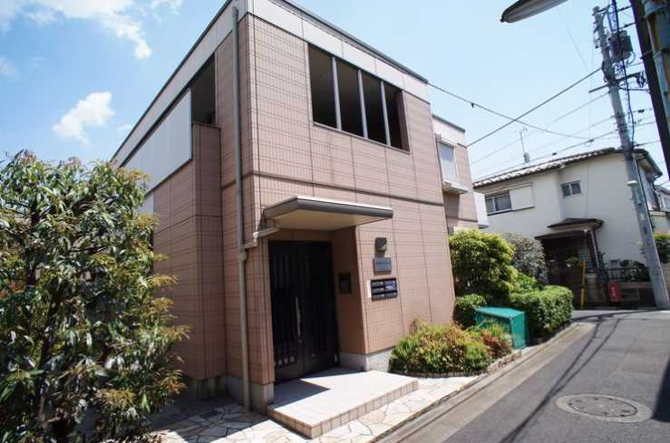 シャーメゾングランデ　南向き　オートロック　シャーメゾンのその他