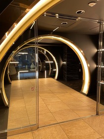 アーバンパーク行徳ステーションフロントのセキュリティ